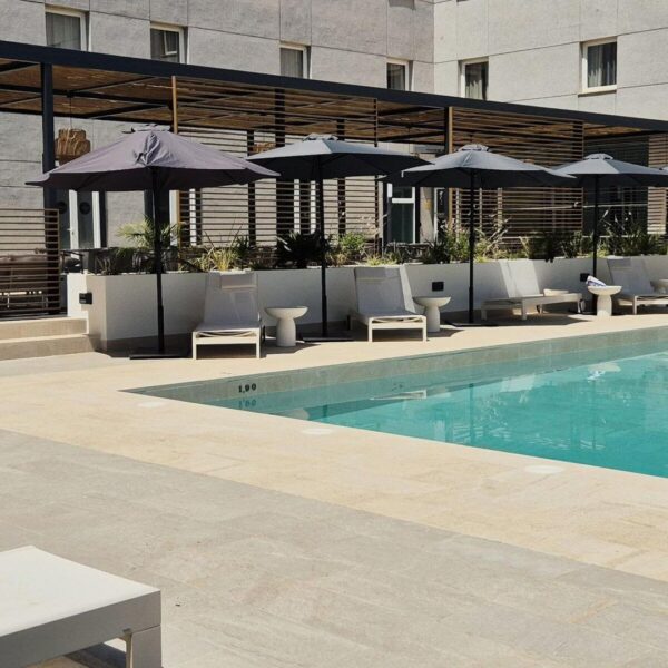 Vertice Sevilla Aljarafe