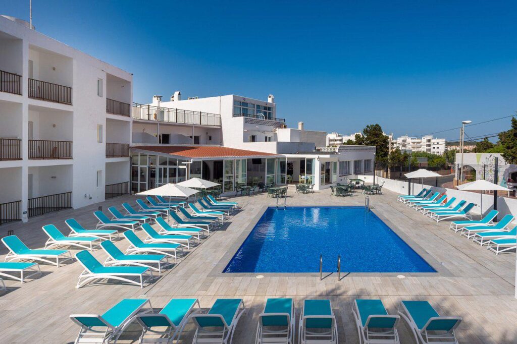 Vibra Club Maritim