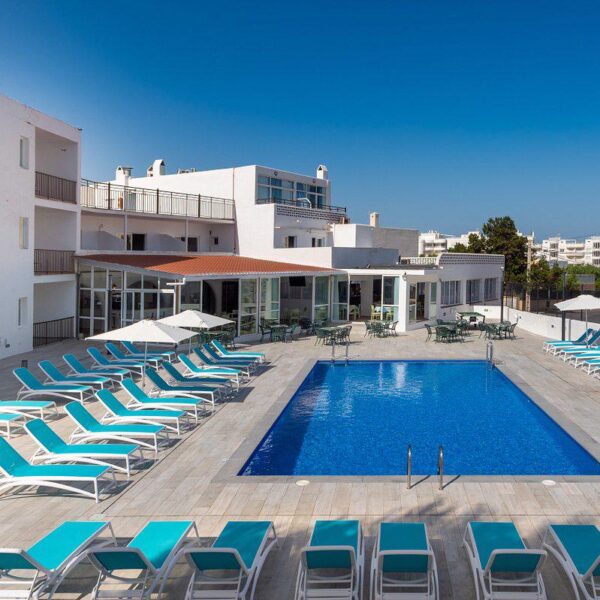 Vibra Club Maritim
