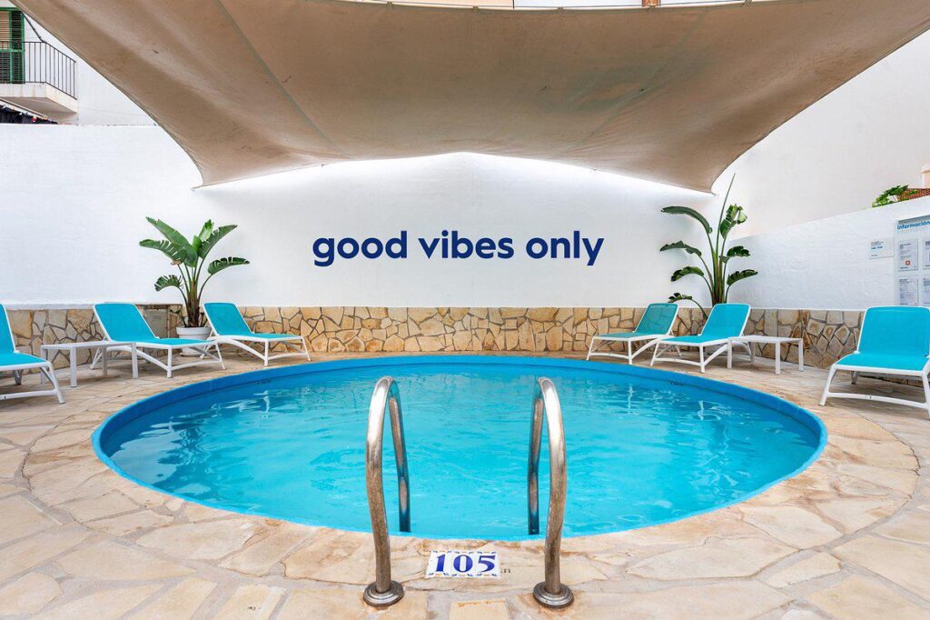 Vibra Lei Ibiza