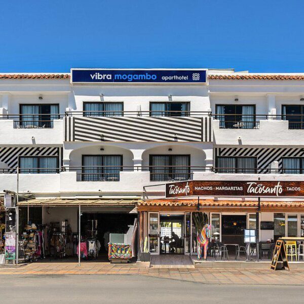 Vibra Mogambo