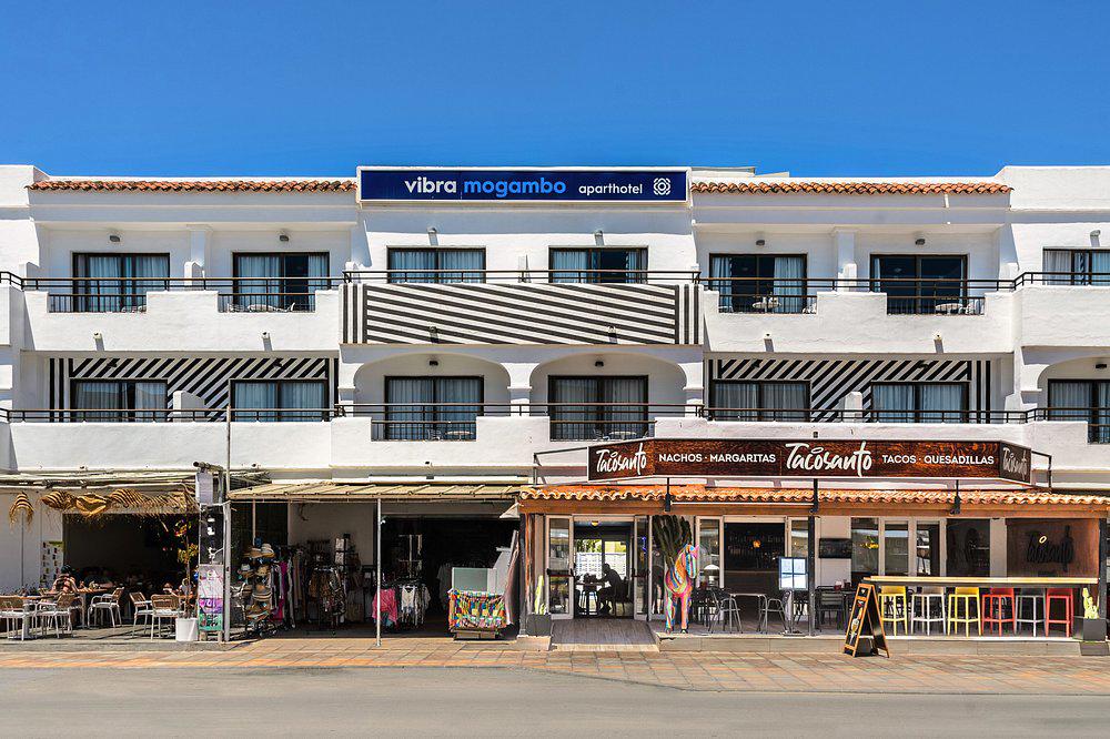 Vibra Mogambo