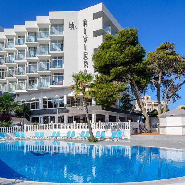 Vibra Riviera