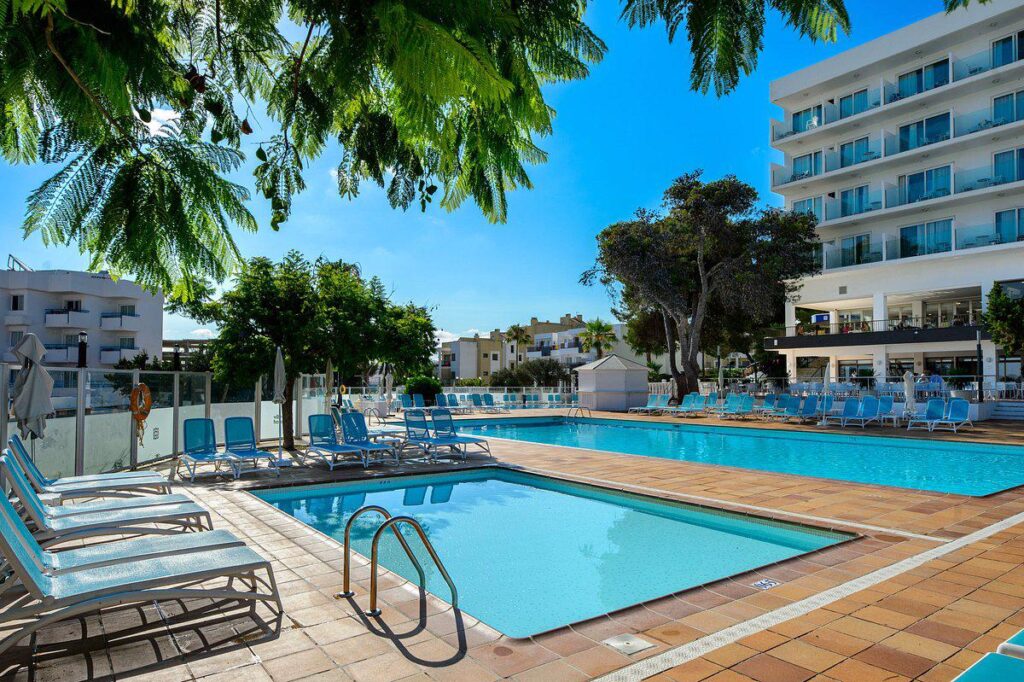 Vibra Riviera En Apartamentos