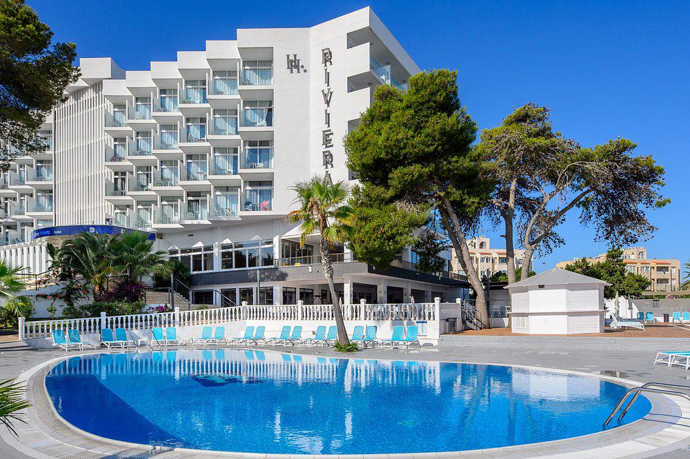 Vibra Riviera