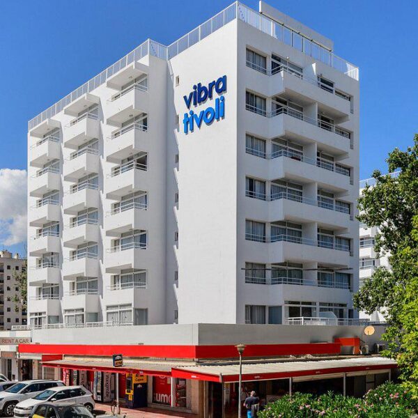 Vibra Tivoli