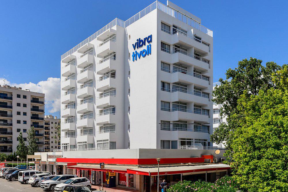 Vibra Tivoli
