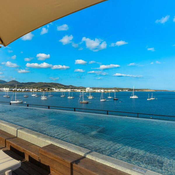 Vibra Yamm Sunset Hotel
