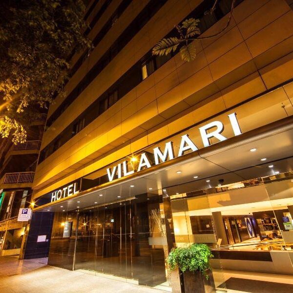 Vilamari