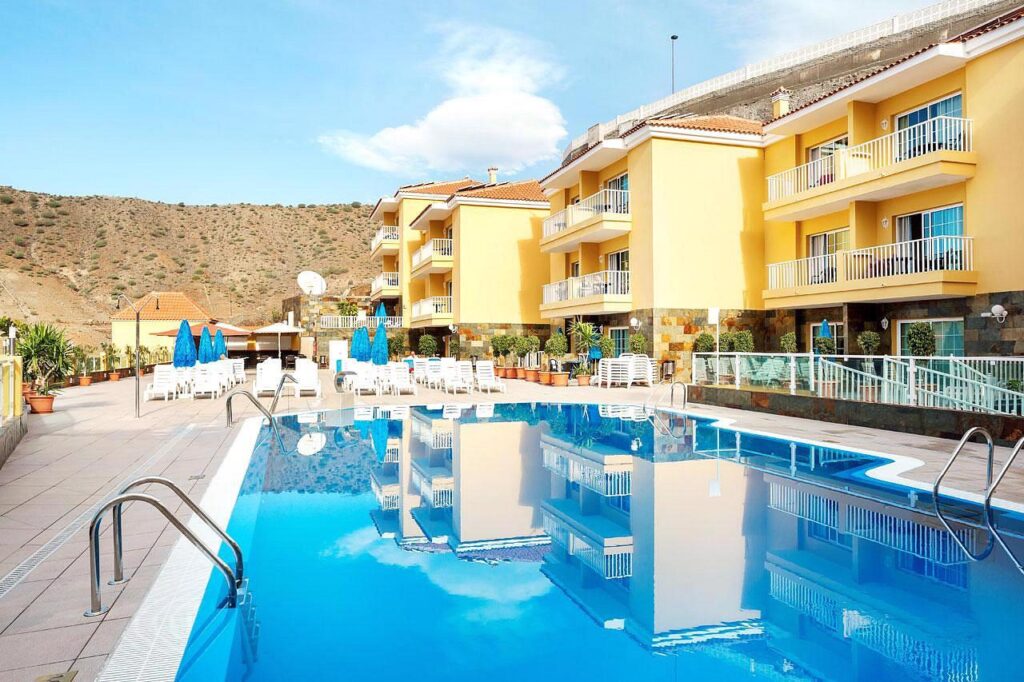 Villa Del Mar