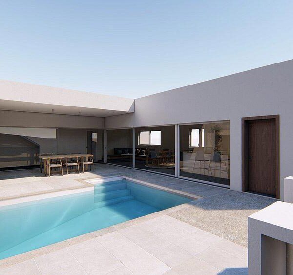 Villa Ereza Villas Hoopoe