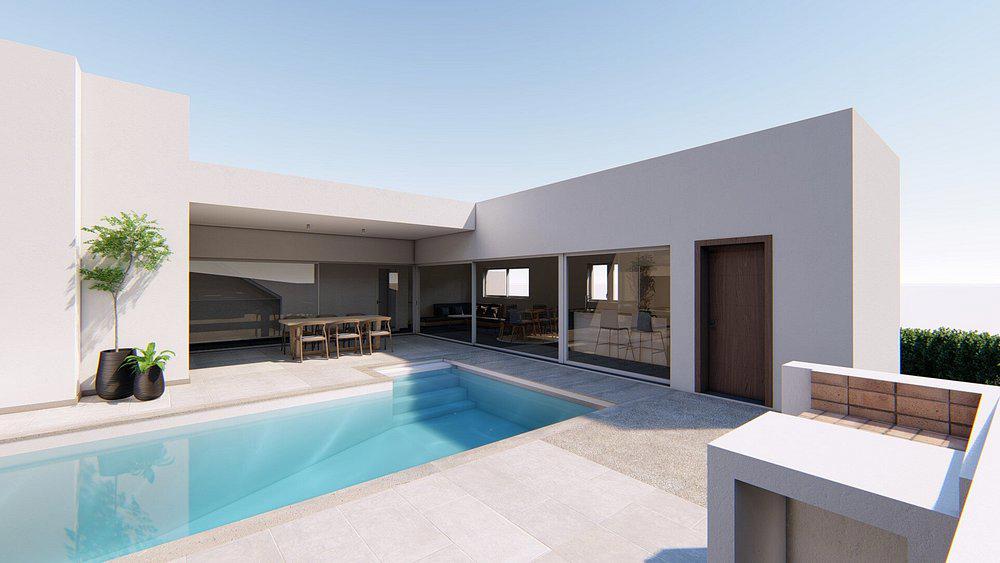 Villa Ereza Villas Hoopoe