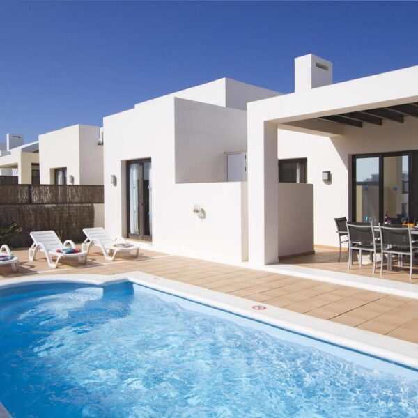 Villa Ereza Villas Las