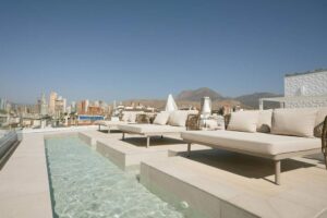 Villa Espana Hotel