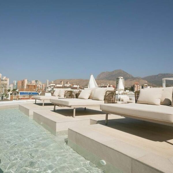Villa Espana Hotel