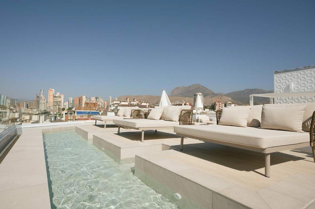 Villa Espana Hotel