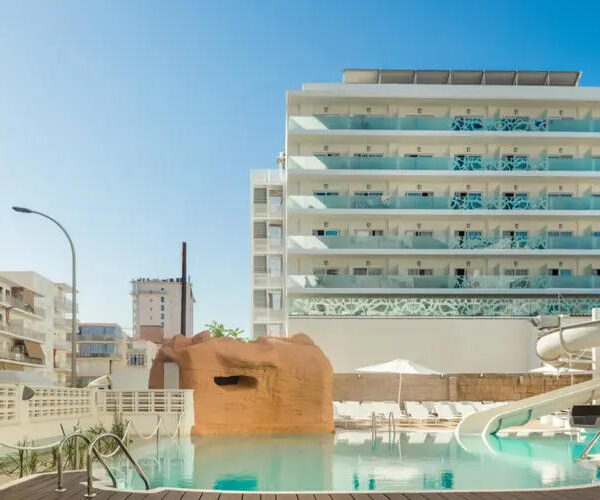 Villa Luz Design En Art