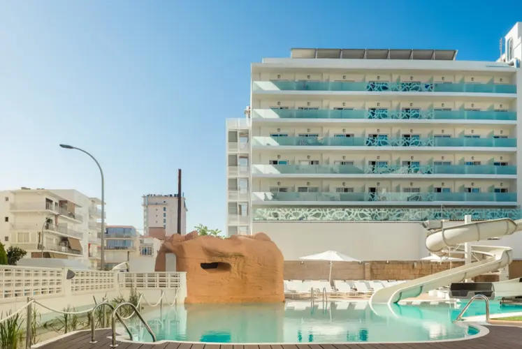 Villa Luz Design En Art
