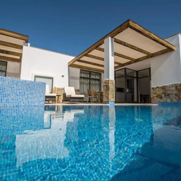 Villa Playitas Villas
