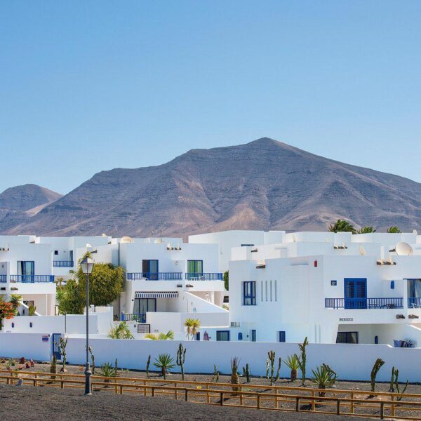 Villa Puerto Rubicon