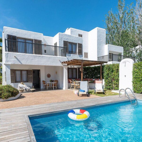 Villa S Argamassa Villas