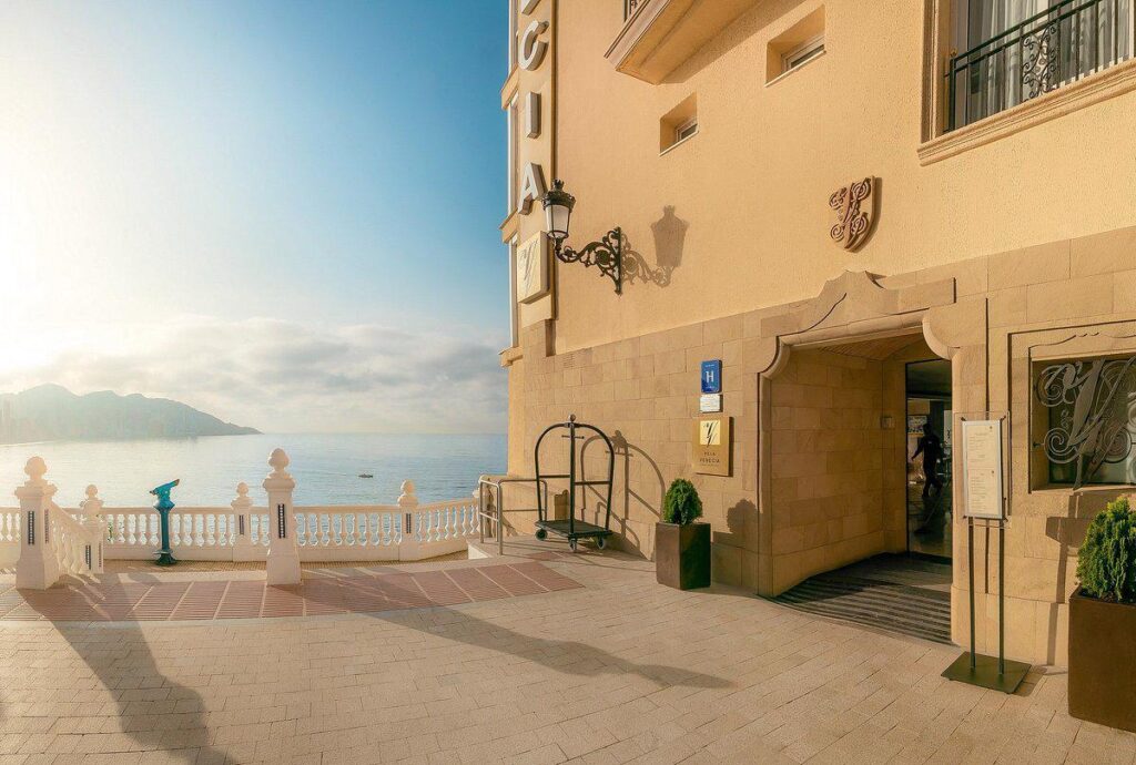 Villa Venecia Boutique Gourmet