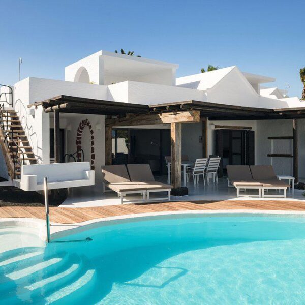 Villa Villas Kamezi