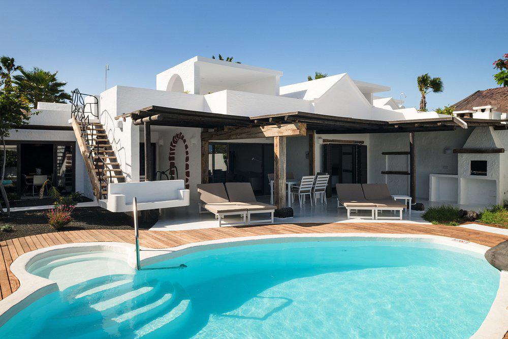 Villa Villas Kamezi