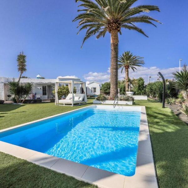 Villa Villas Lanzasuites