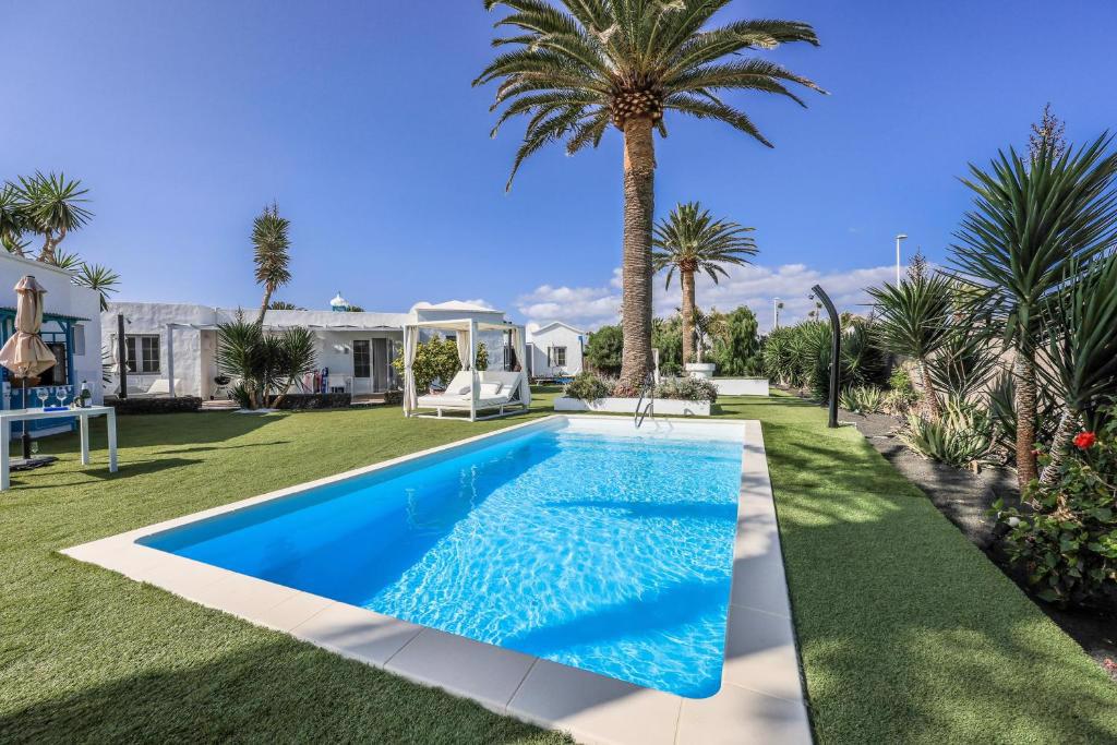 Villa Villas Lanzasuites