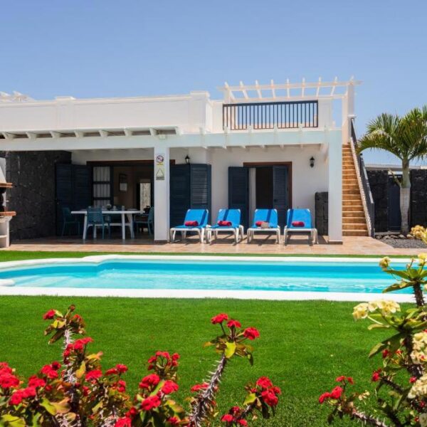Villa Villas Susaeta