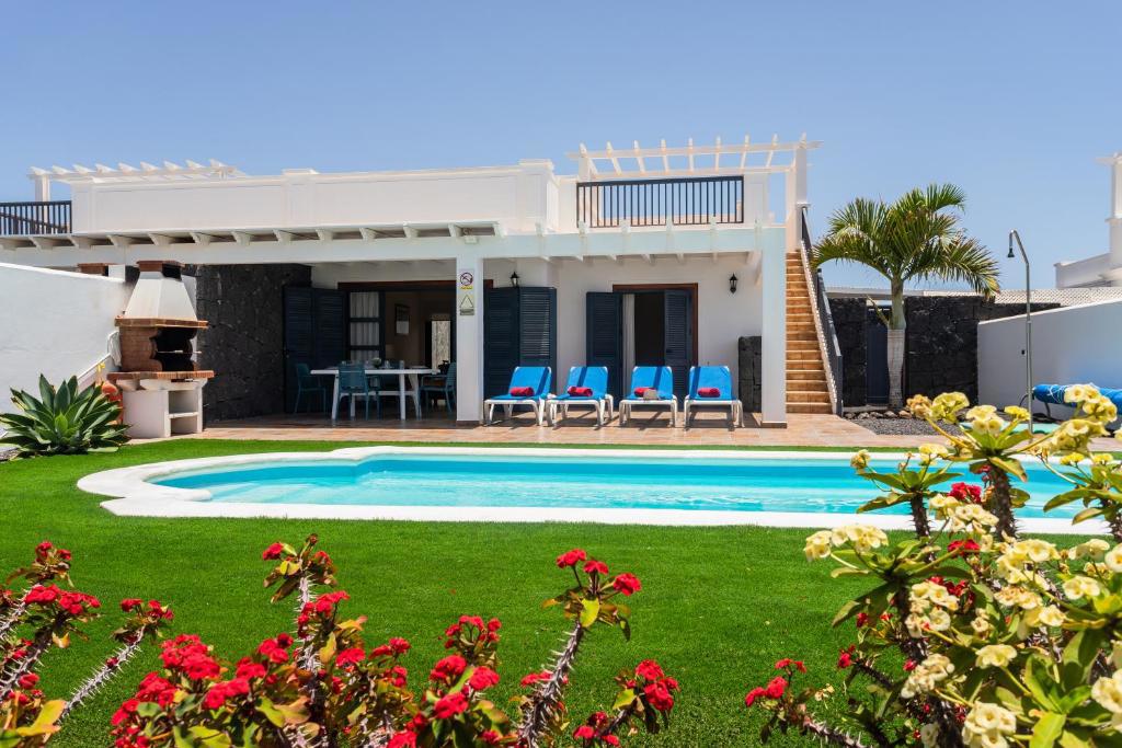 Villa Villas Susaeta