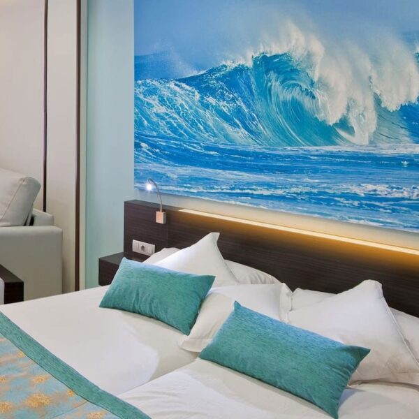 Villa del Mar Benidorm Hotel