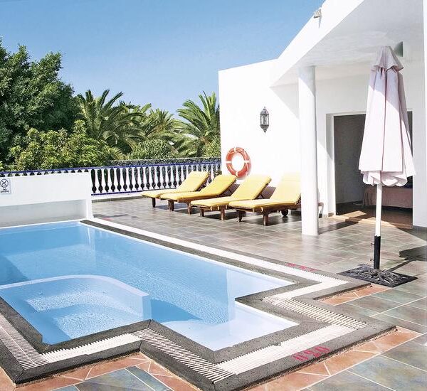 Villas Del Mar