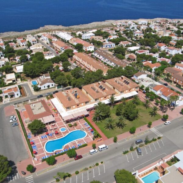 Villas Maribel