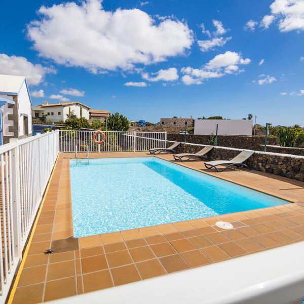 Villas TAO Mazo