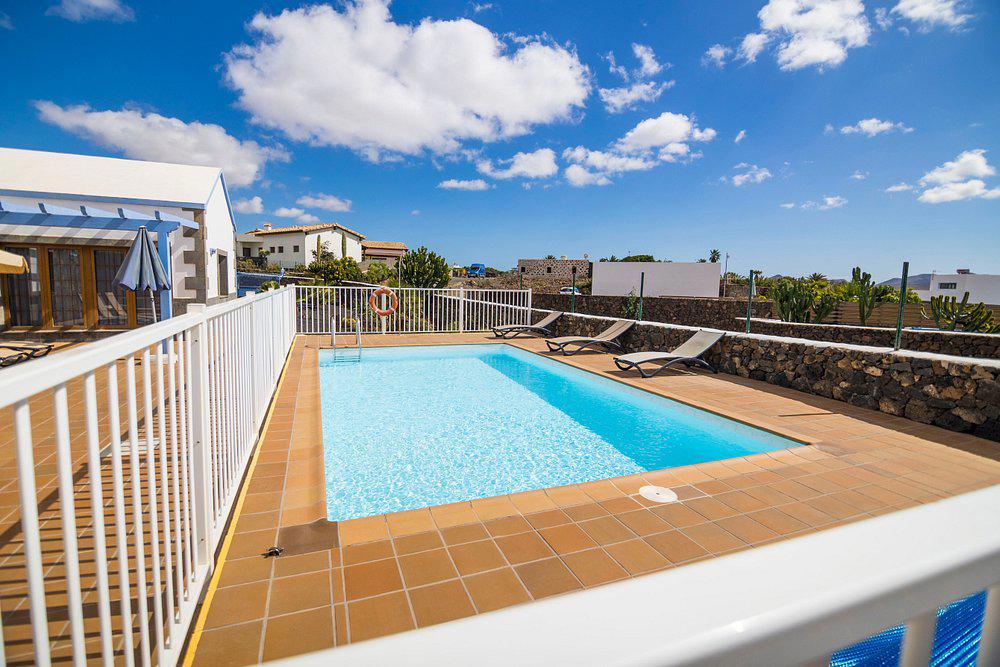 Villas TAO Mazo