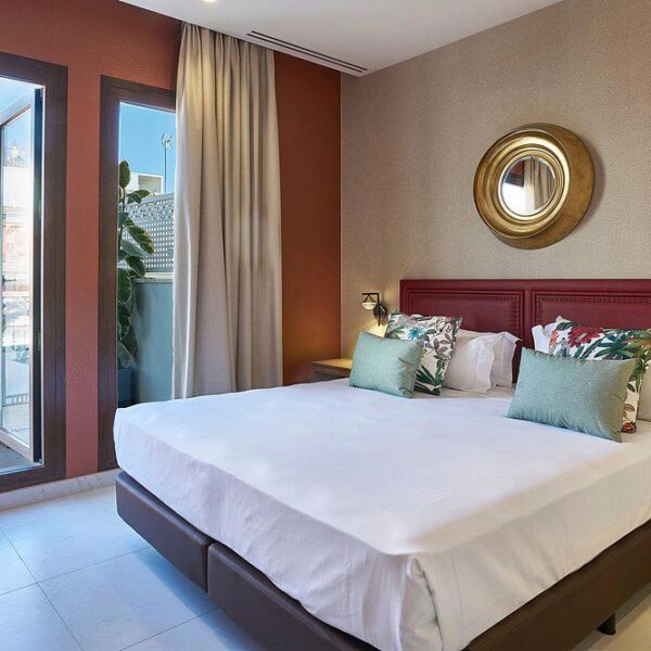Vincci Molviedro Suites