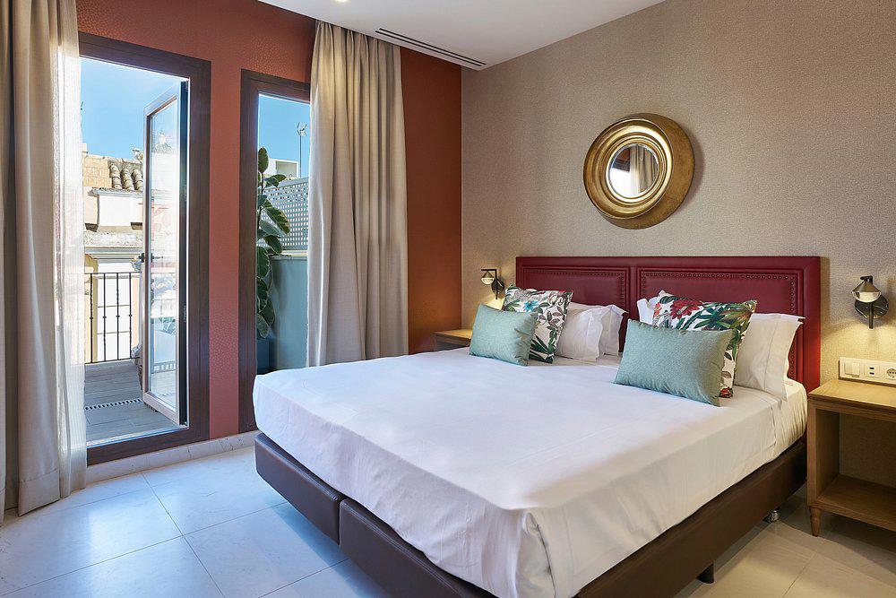 Vincci Molviedro Suites