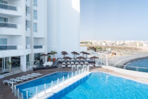 Vincci Tenerife Golf