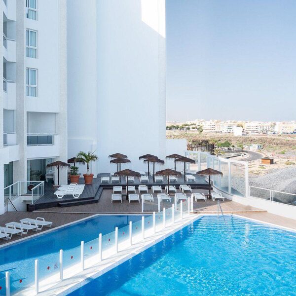 Vincci Tenerife Golf