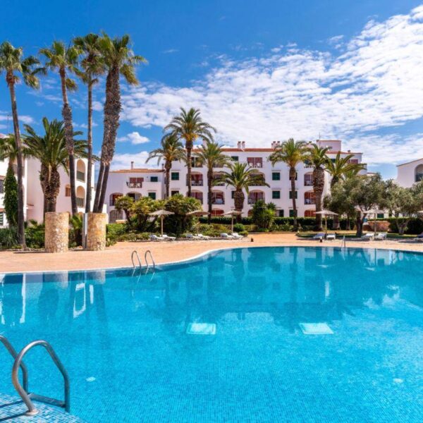 Vista Blanes