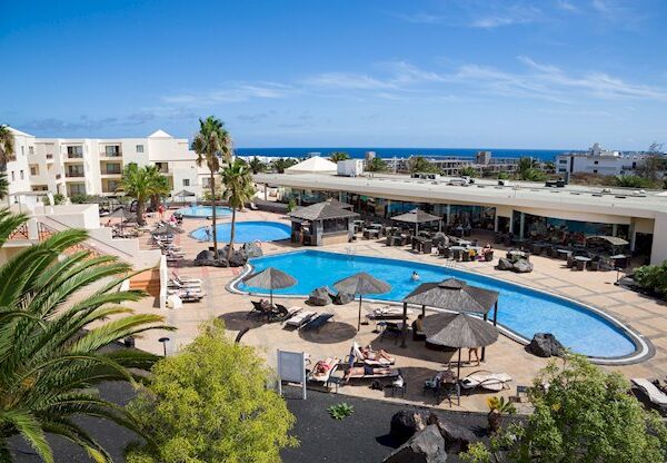 Vitalclass Lanzarote Sports