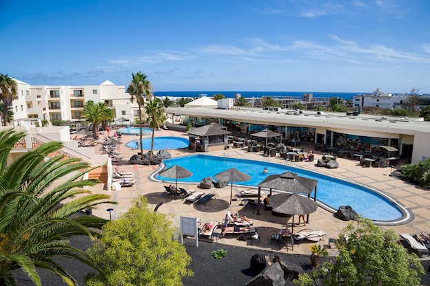 Vitalclass Lanzarote Sports