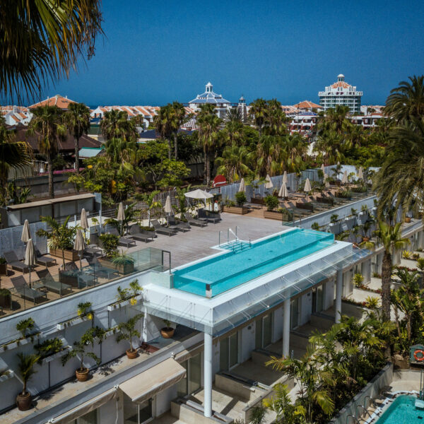 Vulcano Hotel