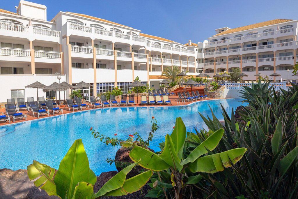 Whala Tenerife