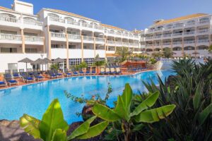 Whala Tenerife