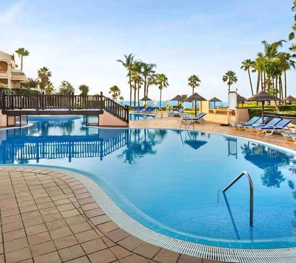 Wyndham Costa Del Sol