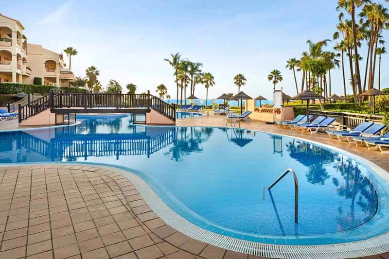 Wyndham Costa Del Sol