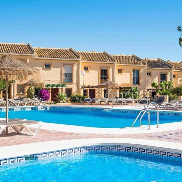 Wyndham Costa Del Sol